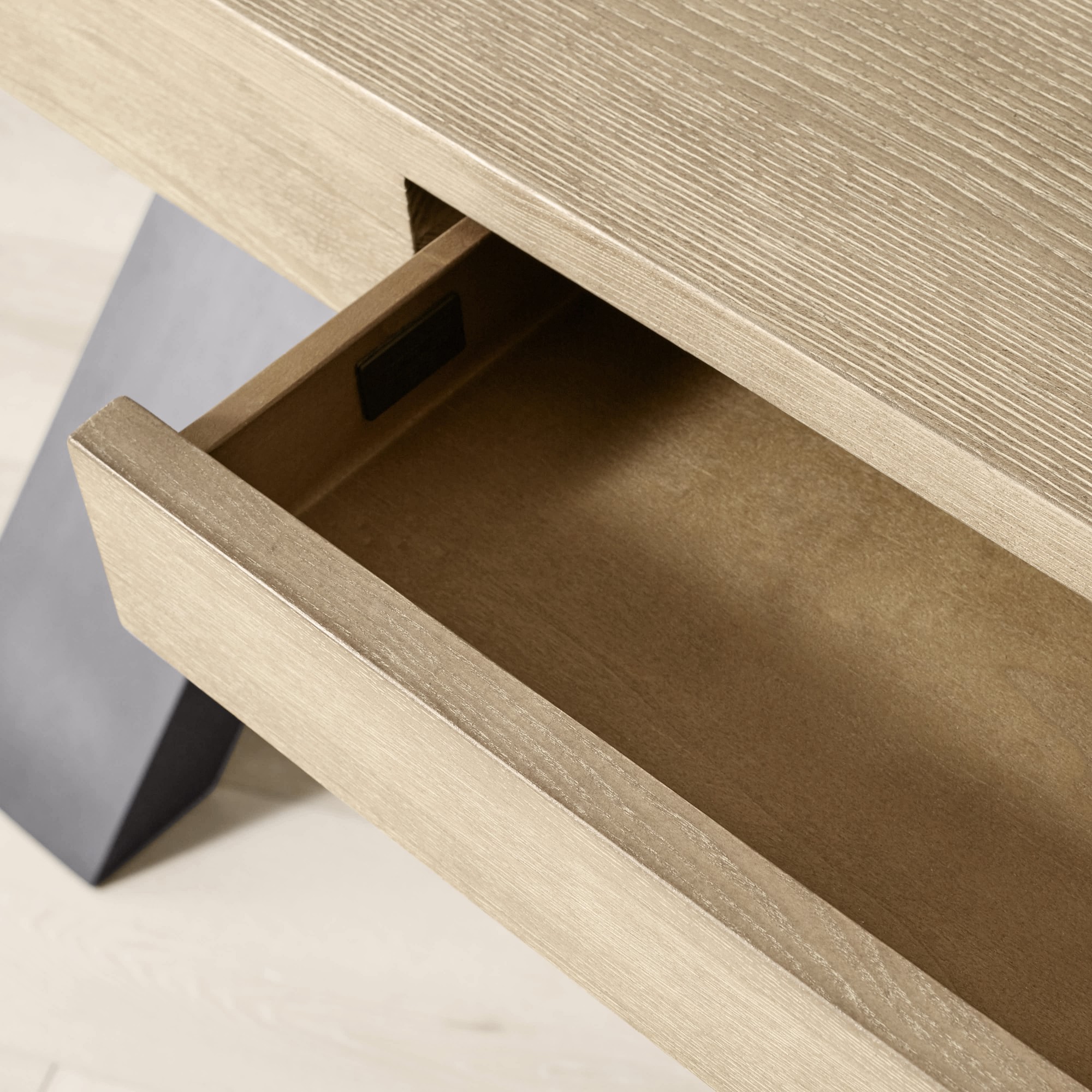 Navarro Small Desk, Monterey (48