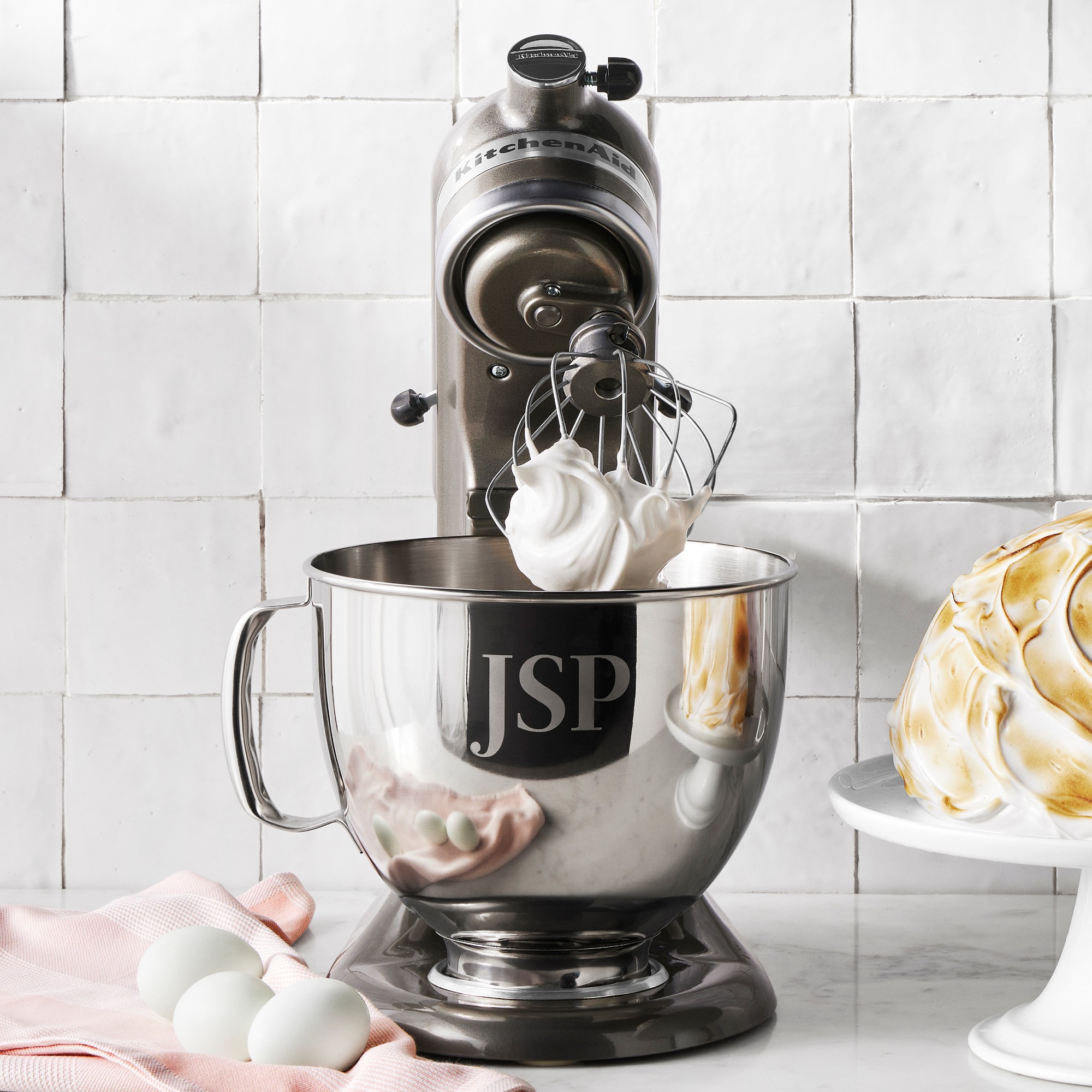 KitchenAid® 5-Qt. Bowl