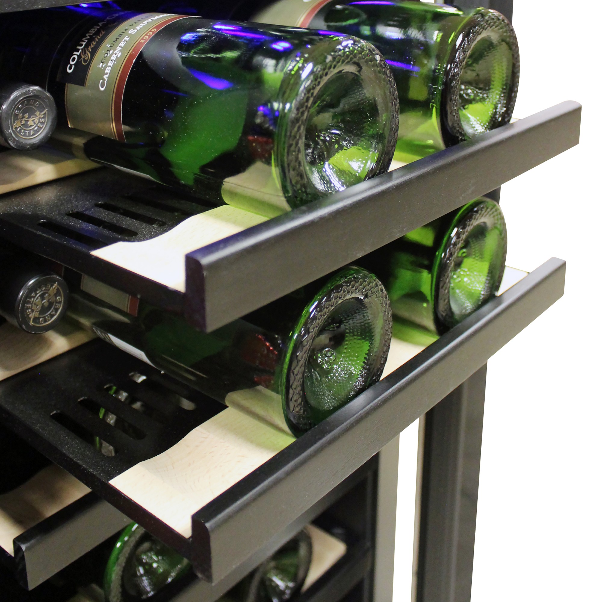 Vinotemp 30-Inch Wine & Beverage Cooler