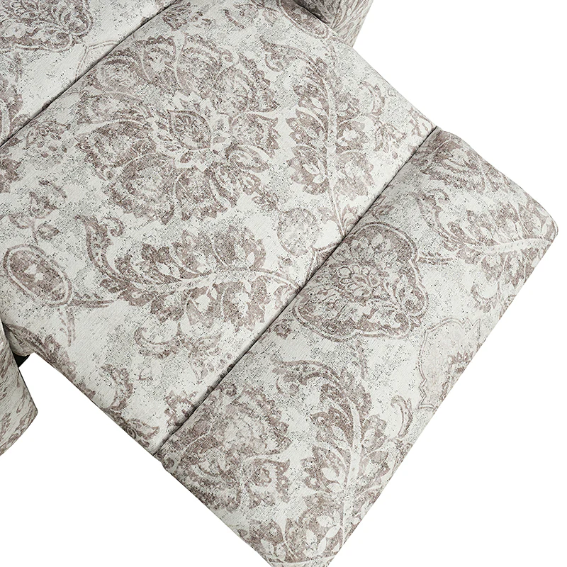 Jesper Dual Motor Lift Assist Recliner with Massage and Heat