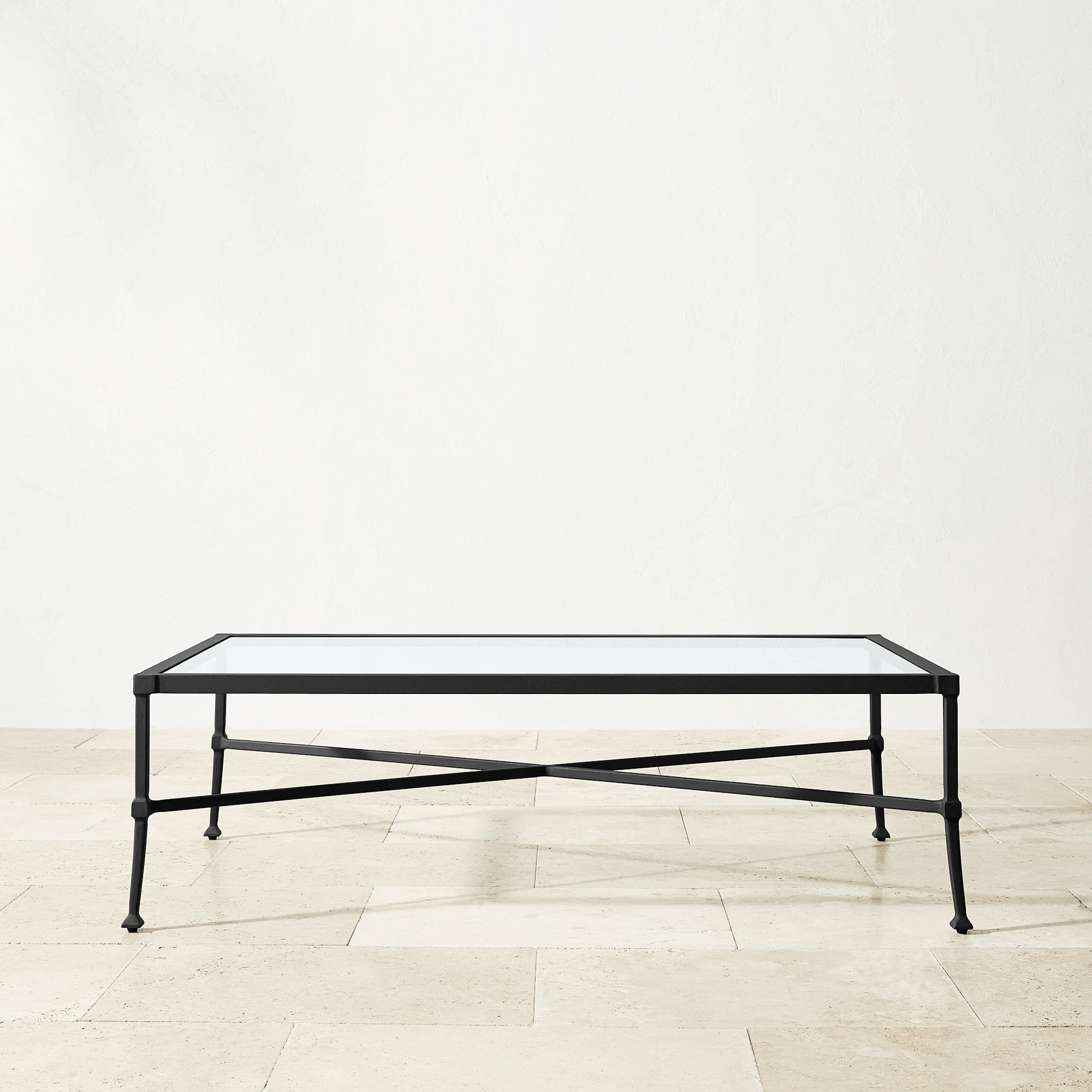 Bridgehampton Outdoor Coffee Table (54