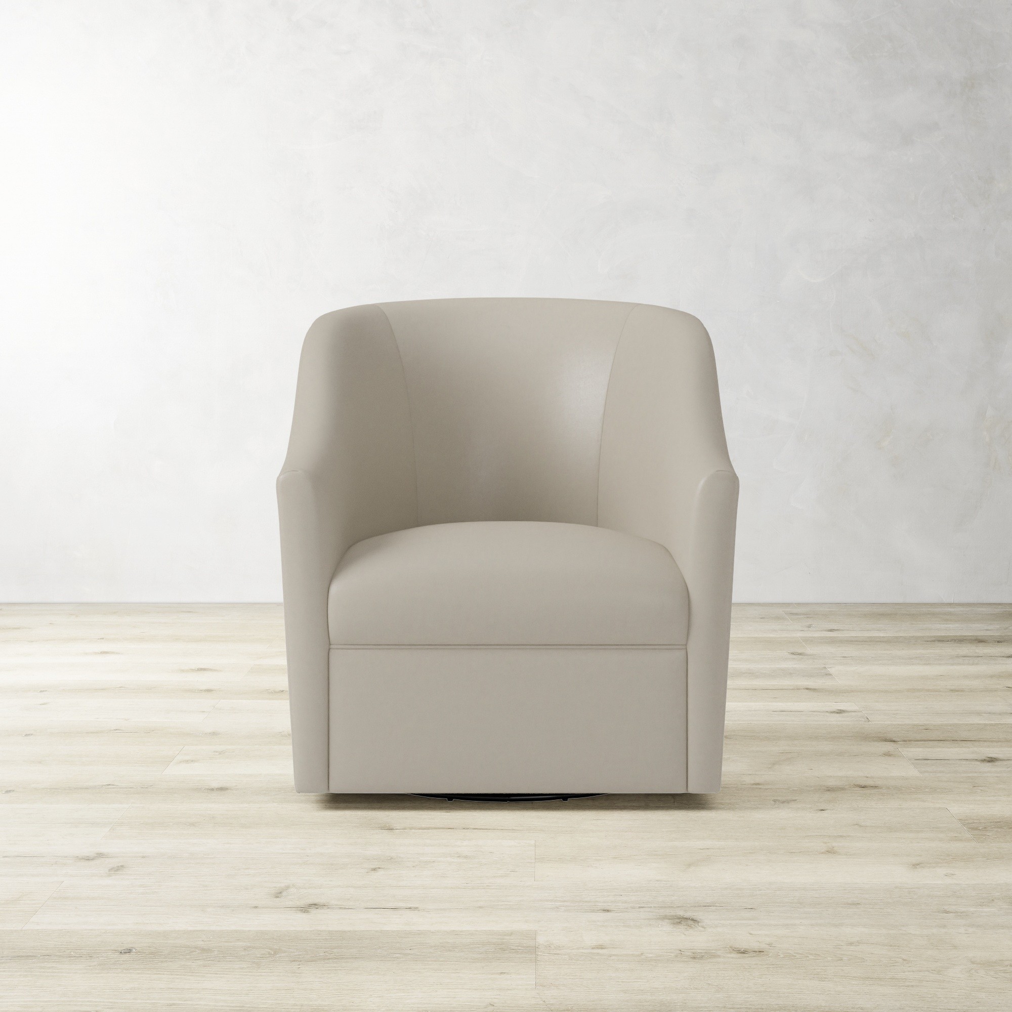 Porter Swivel Chair