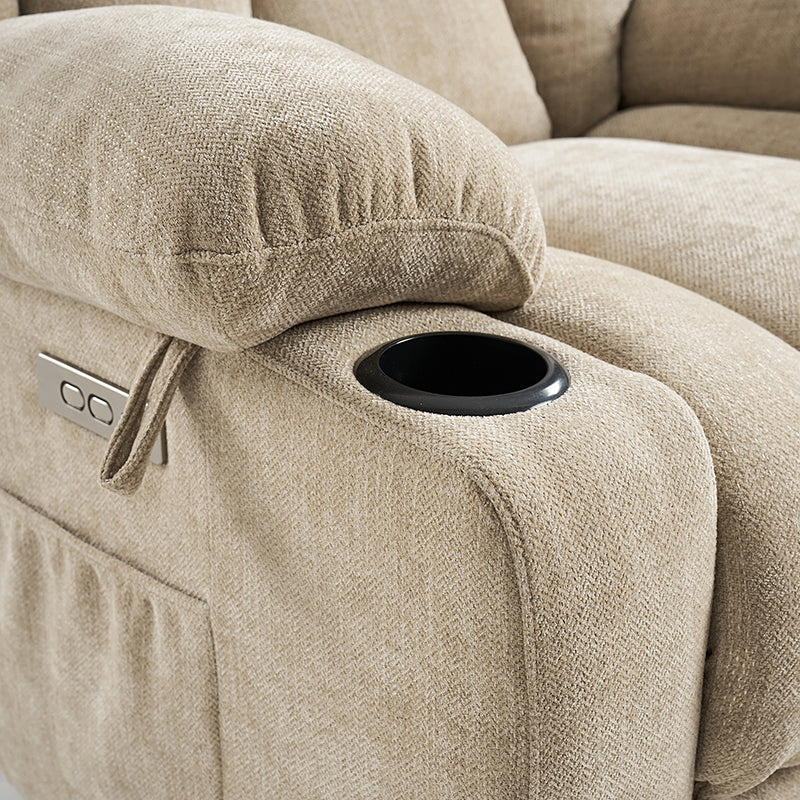 Ethel LuxLift Max Recliner