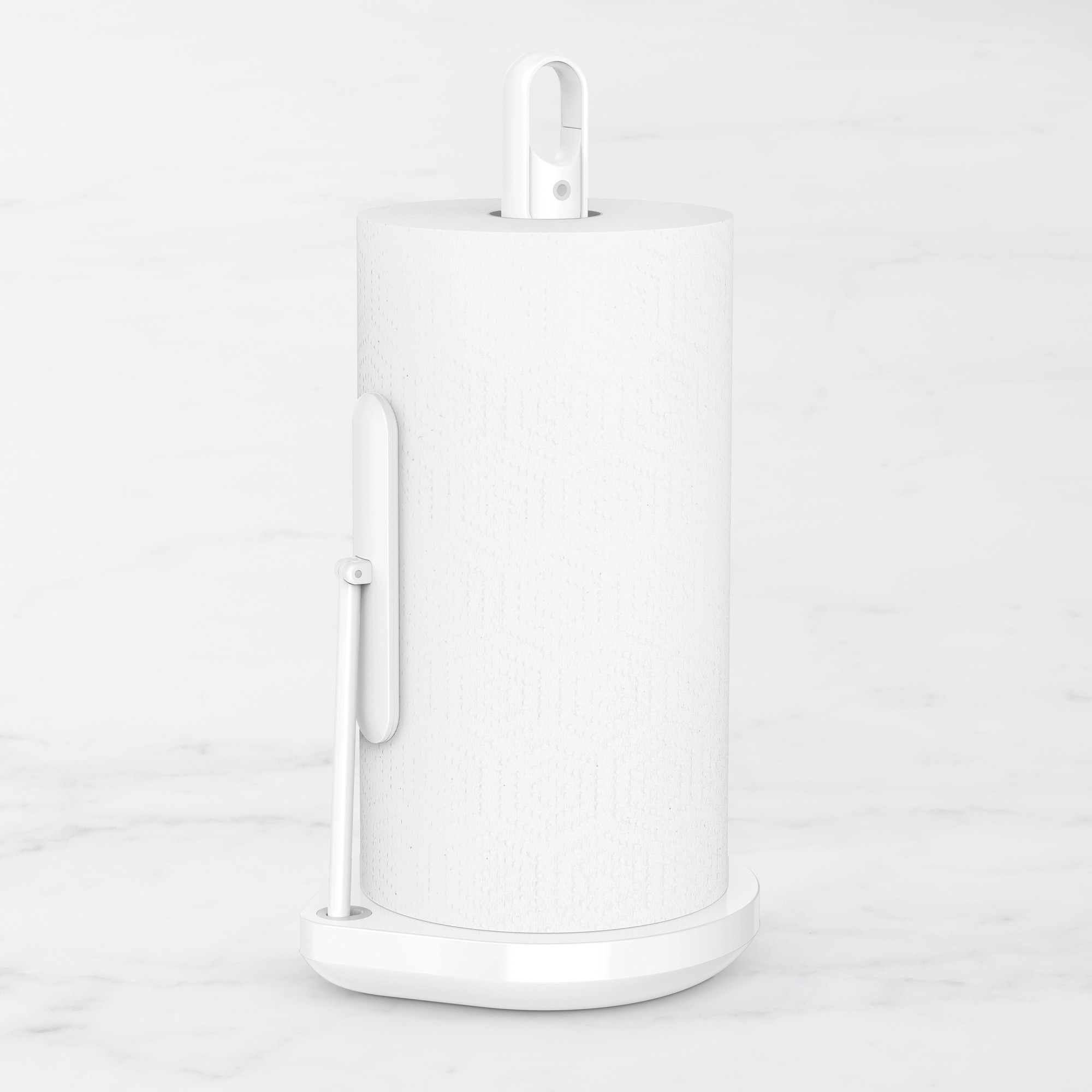 simplehuman™ Paper Towel Holder with Pump