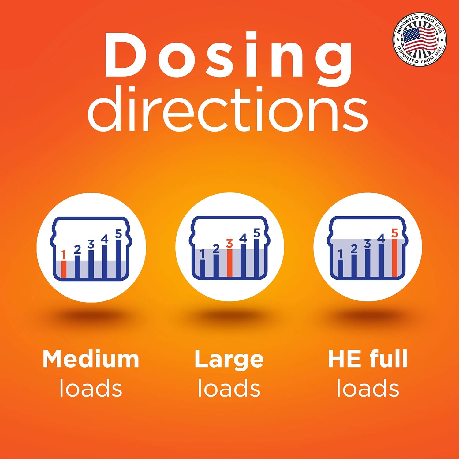 Tide Liquid Laundry Detergent Soap, Original Scent, HE Compatible, 64 Loads, 84 fl oz