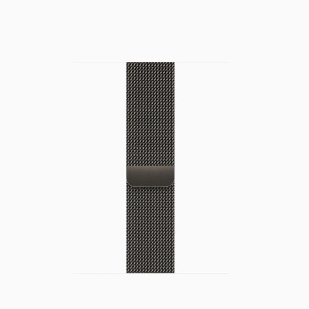 Watch Series 9 GPS + Cellular Milanese Loop