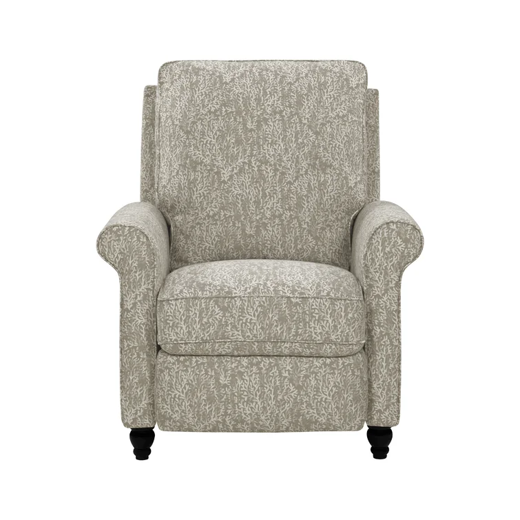 Leni Upholstered Recliner