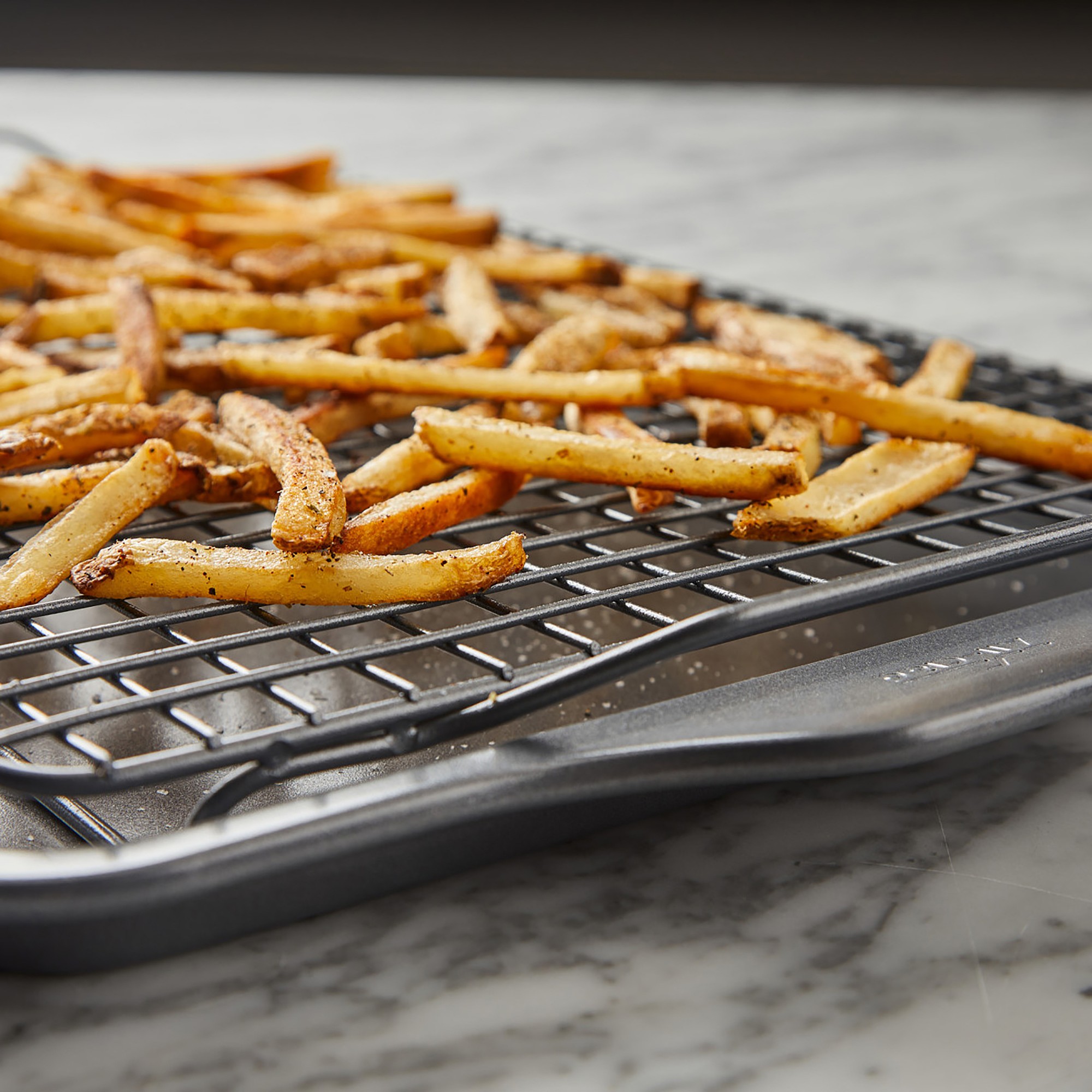 All-Clad Nonstick Pro Release Bakeware, Set of 10