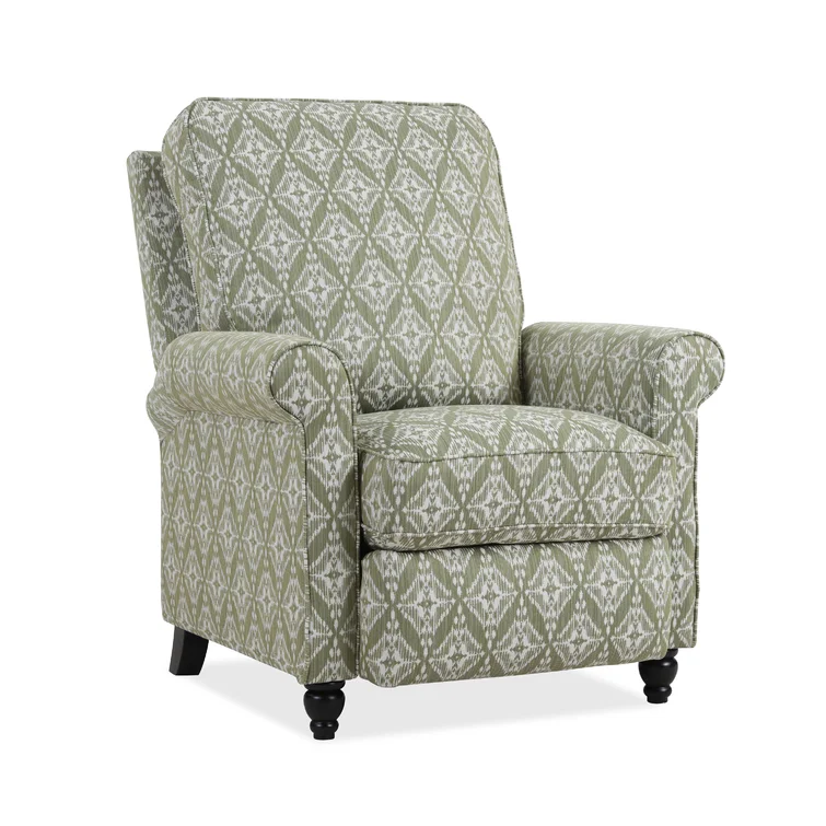 Leni Upholstered Recliner