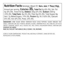 Morimoto x Williams Sonoma, Tamarind Sweet Chile Grilling Sauce