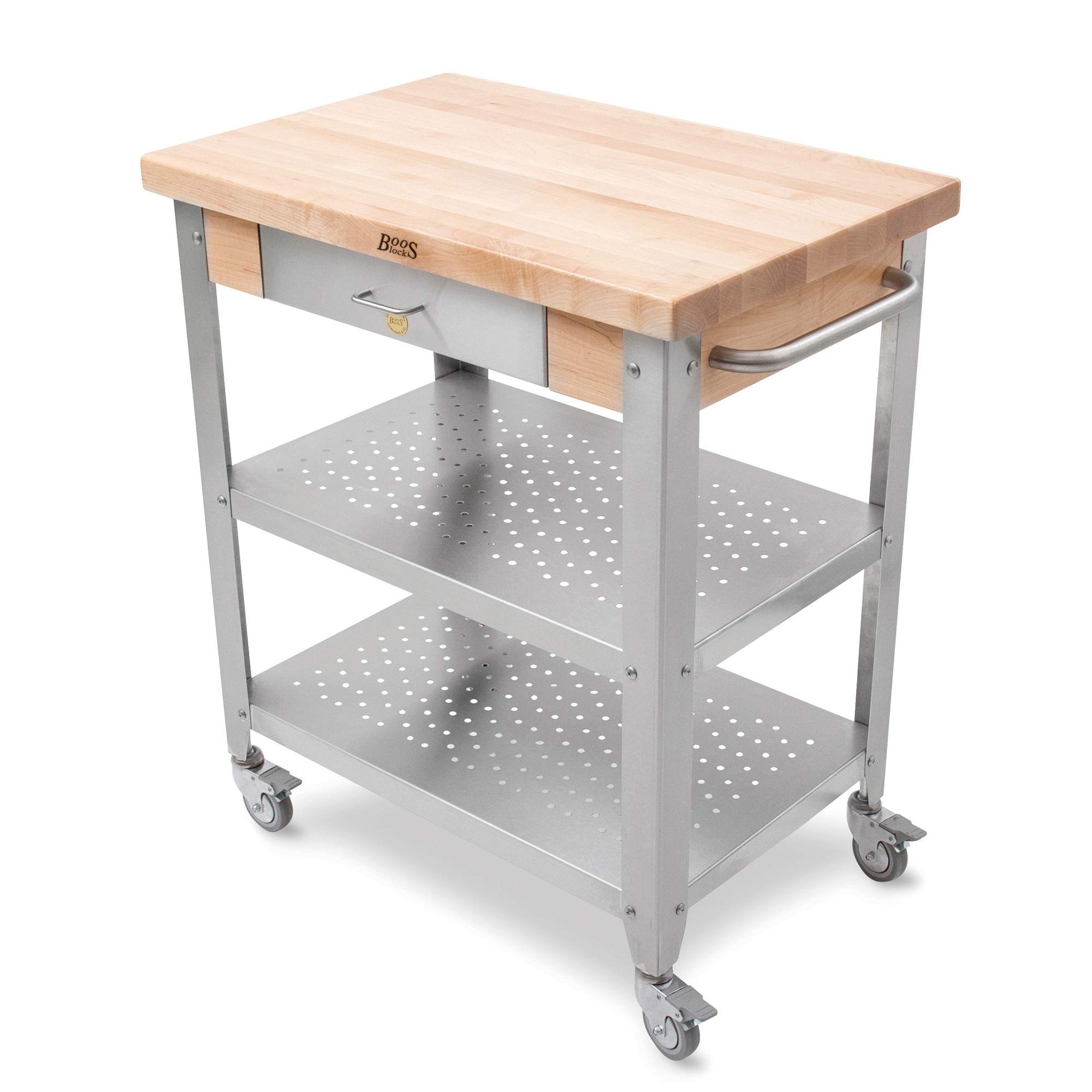 John Boos Cucina Elegante Cart (31