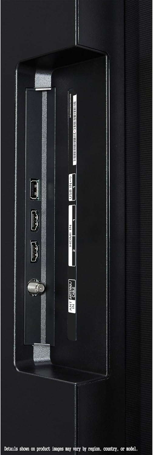 LG 77-Inch Class OLED B4 Series Smart TV 4K Processor Flat Screen with Magic Remote AI-Powered with Alexa Built-in (OLED77B4PUA, 2024)