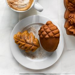 Williams Sonoma Quick Bread Mix, Pumpkin Spice