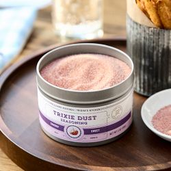 Trisha Yearwood x Williams Sonoma Trixie Dust Seasoning