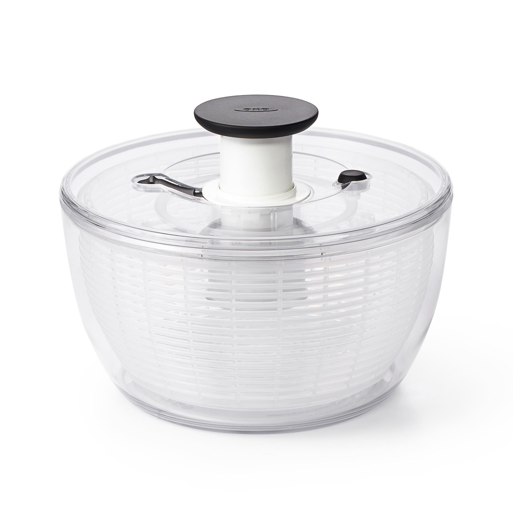 OXO Plastic Salad Spinner