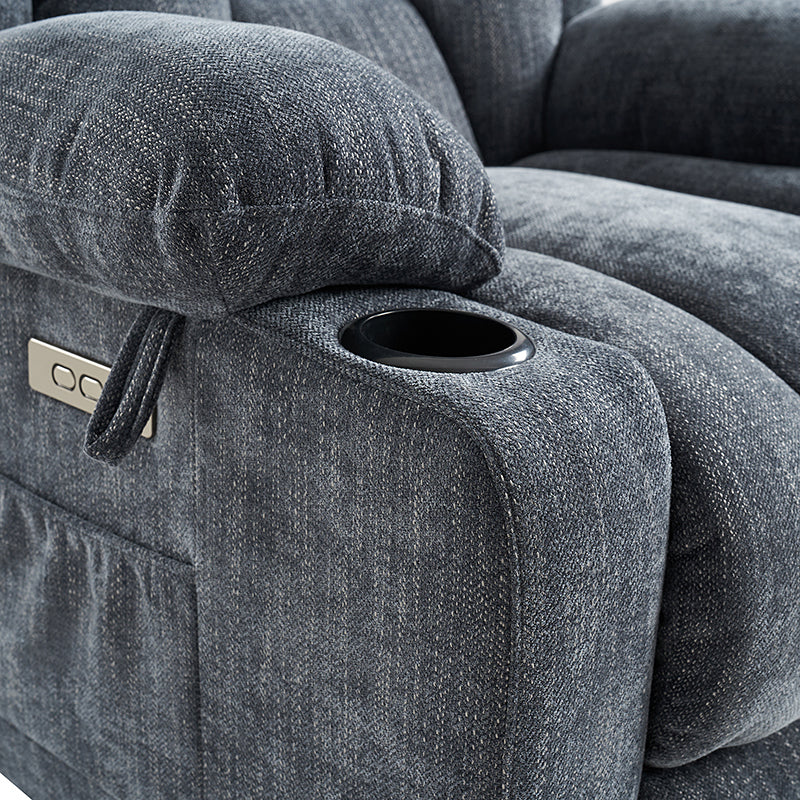 Ethel LuxLift Max Recliner