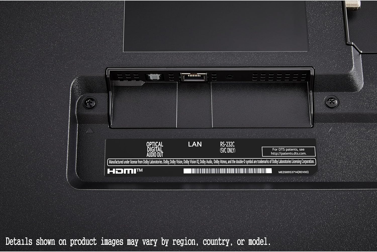 LG 86-Inch Class QNED85T Series LED Smart TV 4K Processor Flat Screen with Magic Remote AI-Powered with Alexa Built-in (86QNED85TUA, 2024)