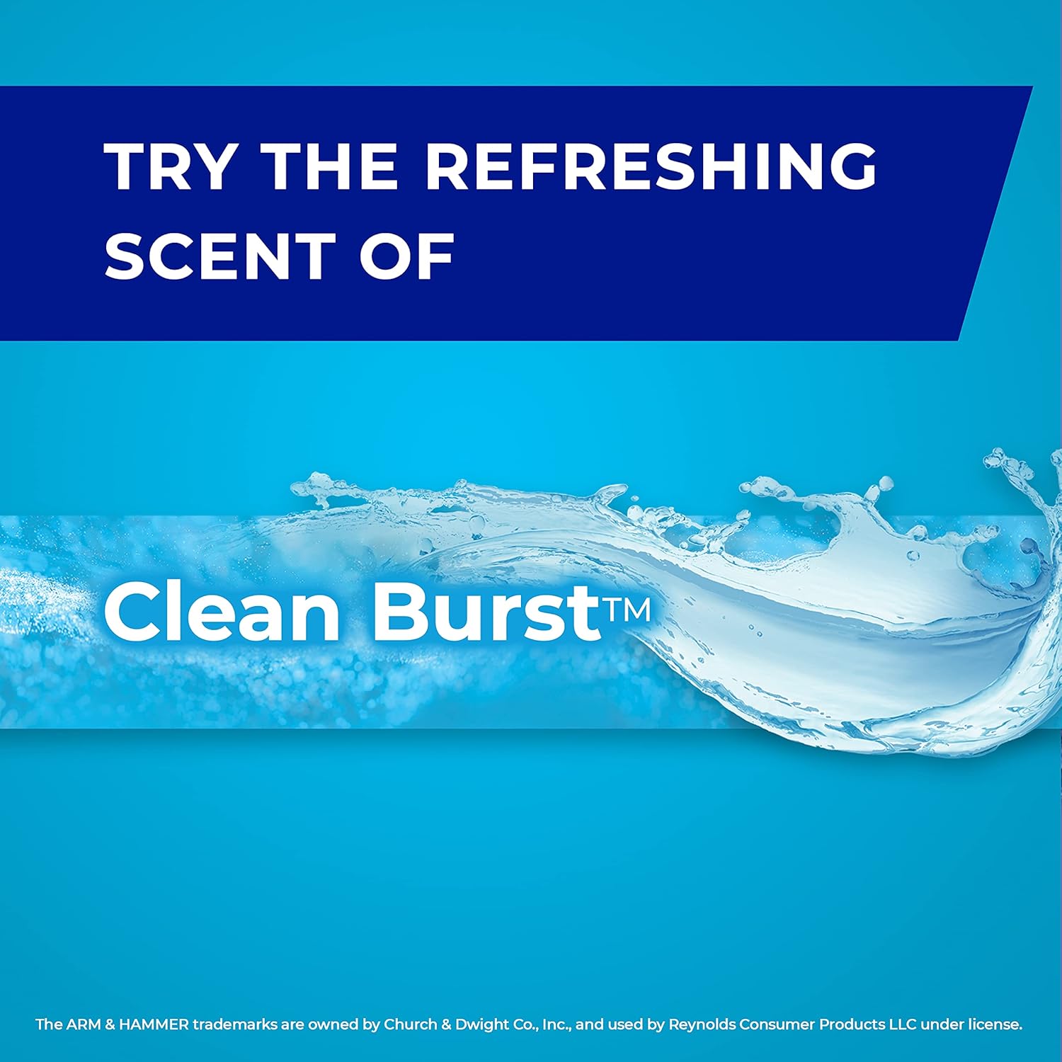 Hefty Small Garbage Bags, Flap Tie, Lavender & Sweet Vanilla Scent, 4 Gallon, 26 Count