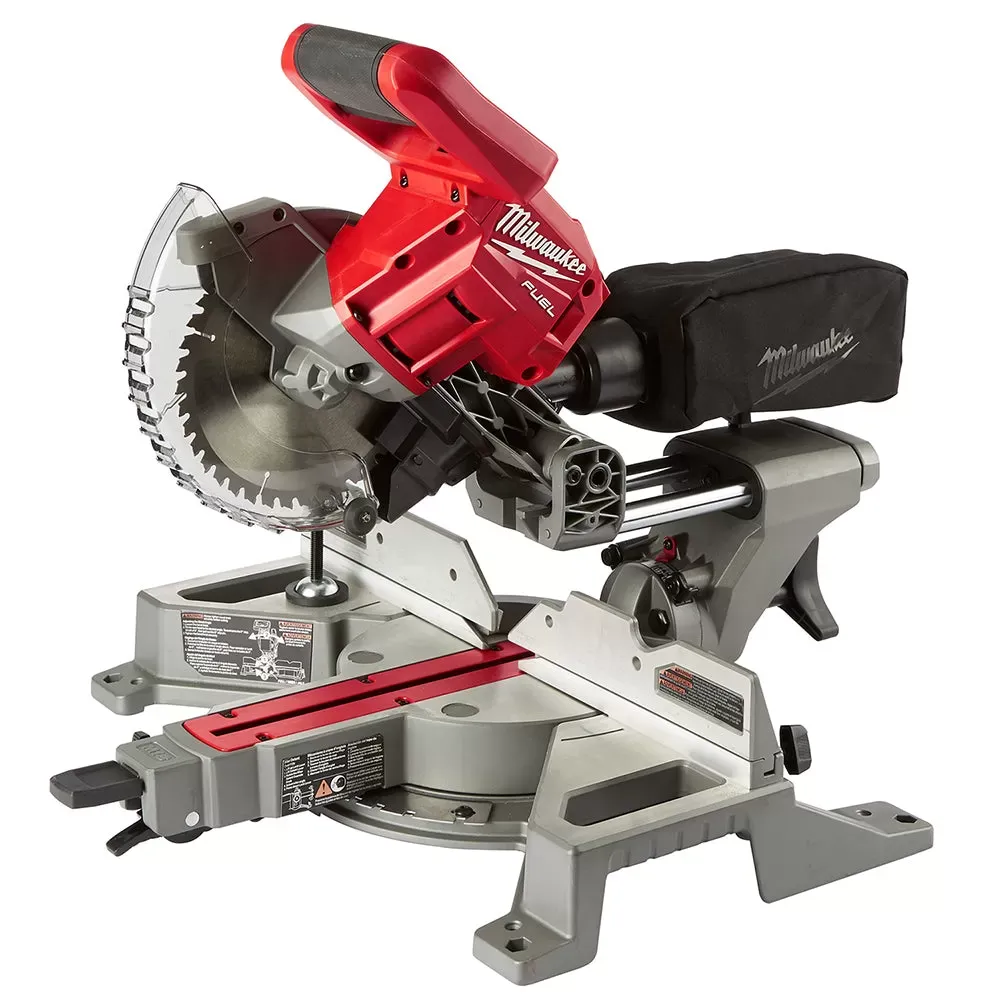 Milwaukee 2733-20 M18 FUEL 18V 7-1/4