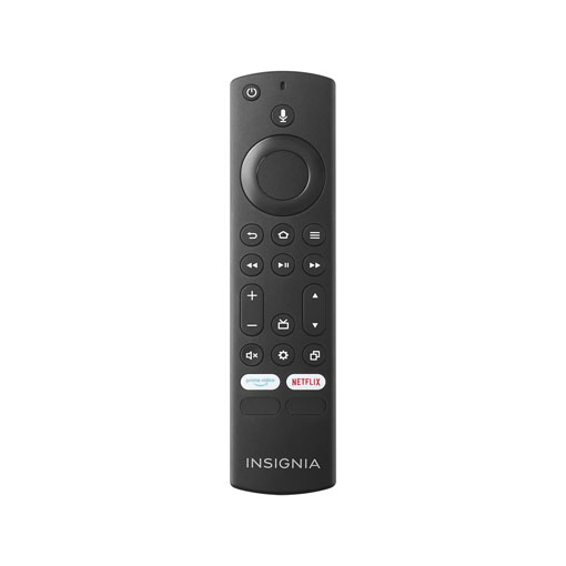 【2024 Limited Time Deal + Free Shipping】Insignia™ – 32″ Class F20 Series Smart HD 720p Fire TV with Alexa Voice Remote (NS-32F201NA23)