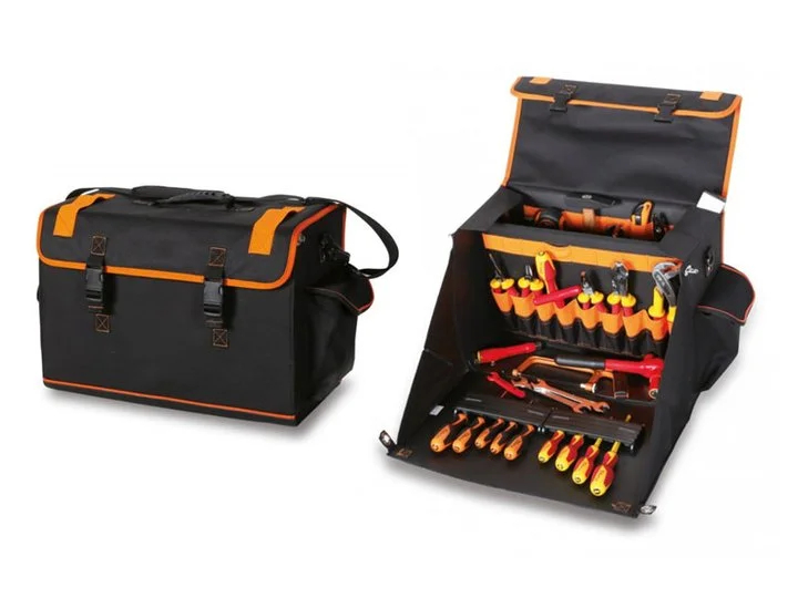 Special tool box 240 Utensili