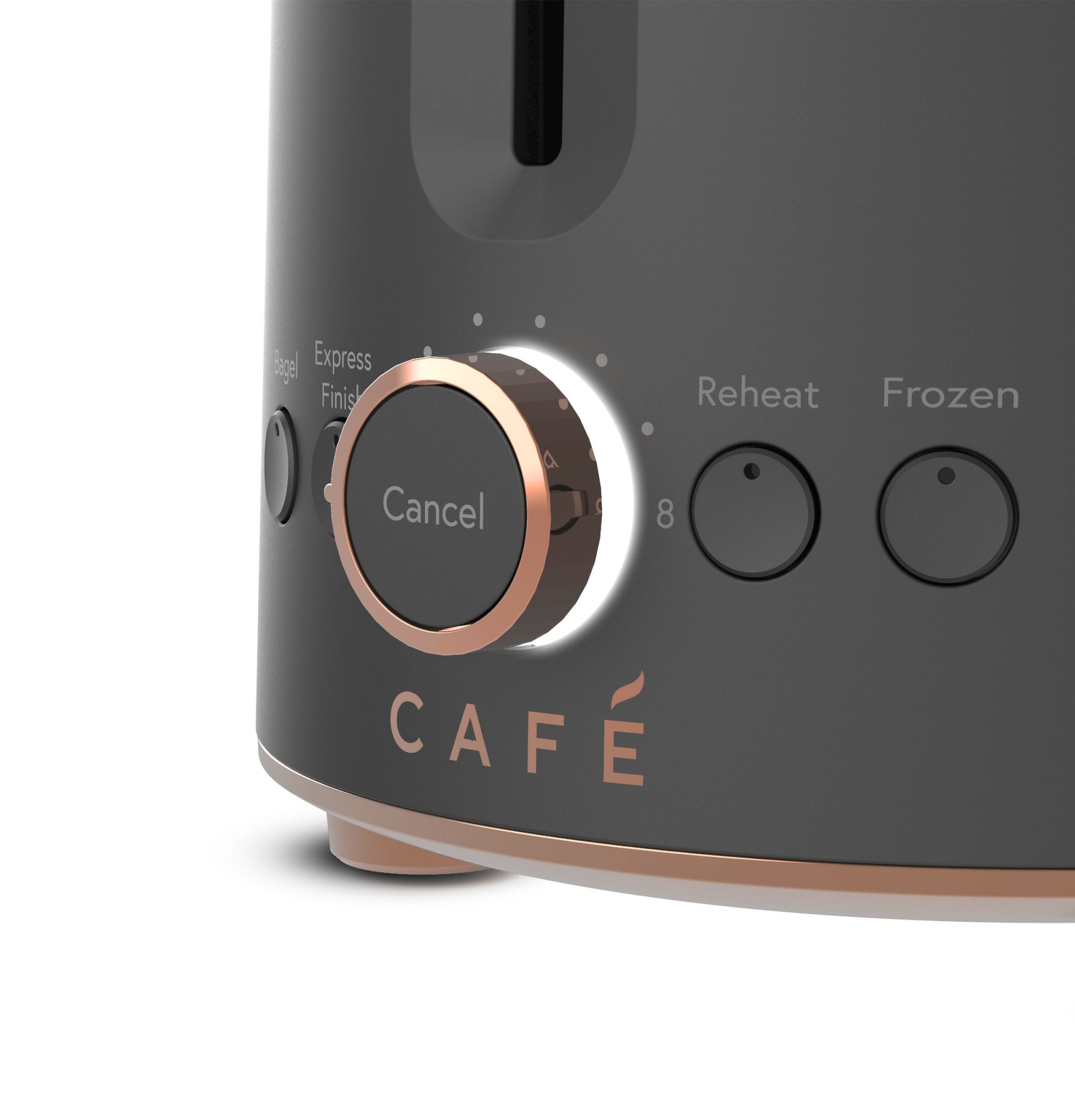 Café™ Express Finish Toaster