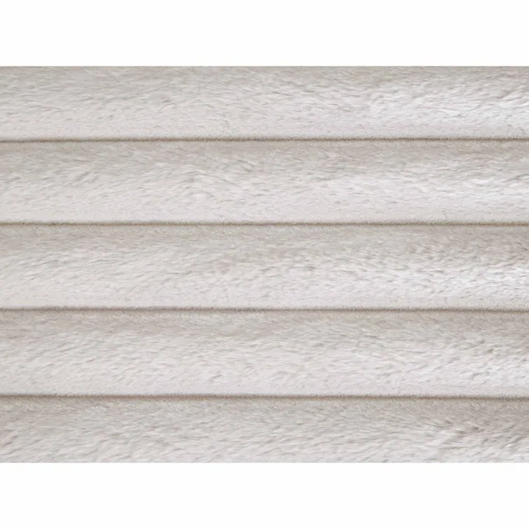 Comfy Upholstered Chaise Lounge