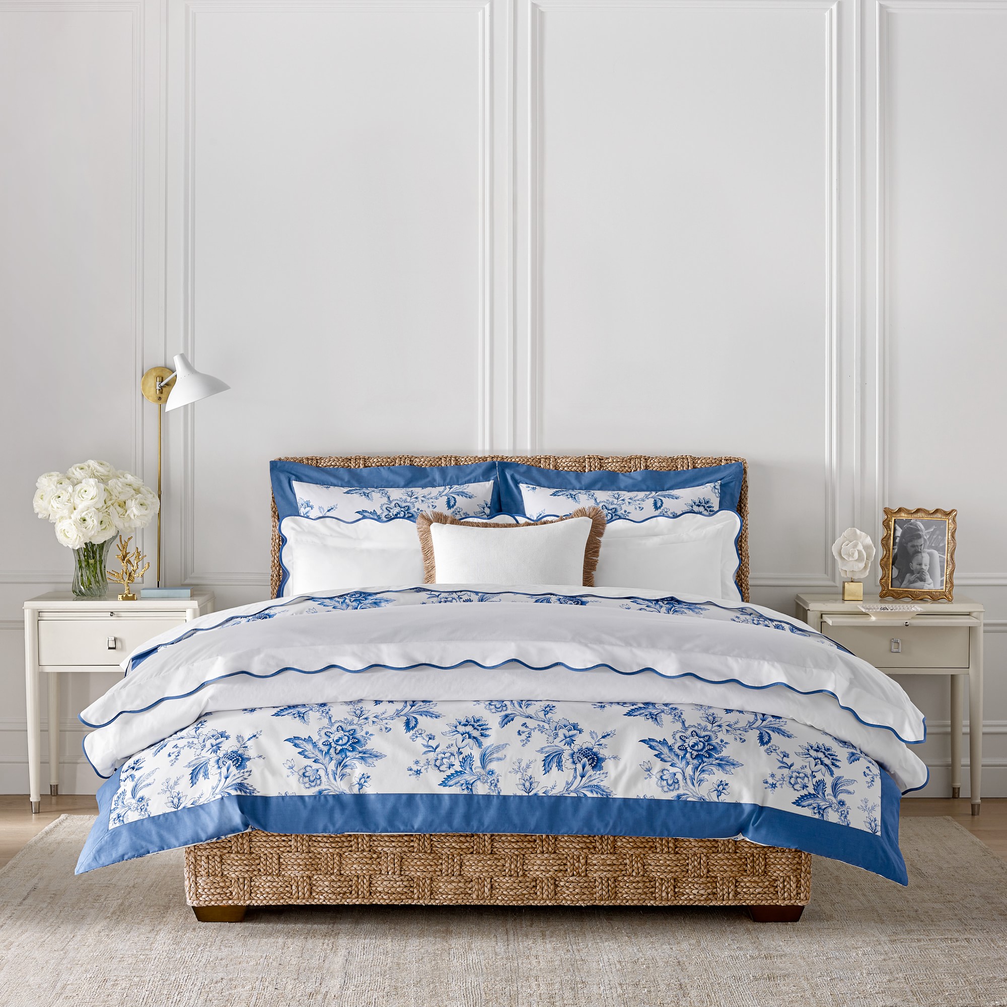 Sorrento Bed
