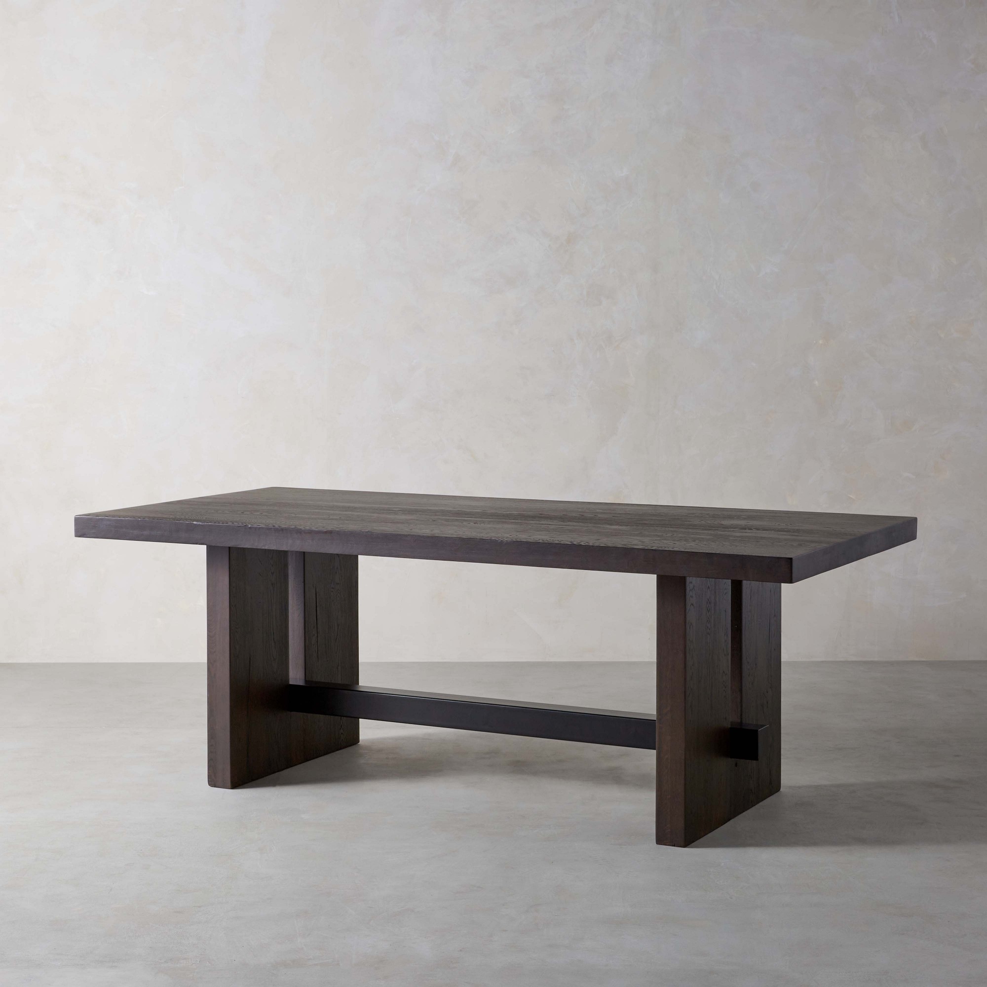 Montauk Rectangular Dining Table (82