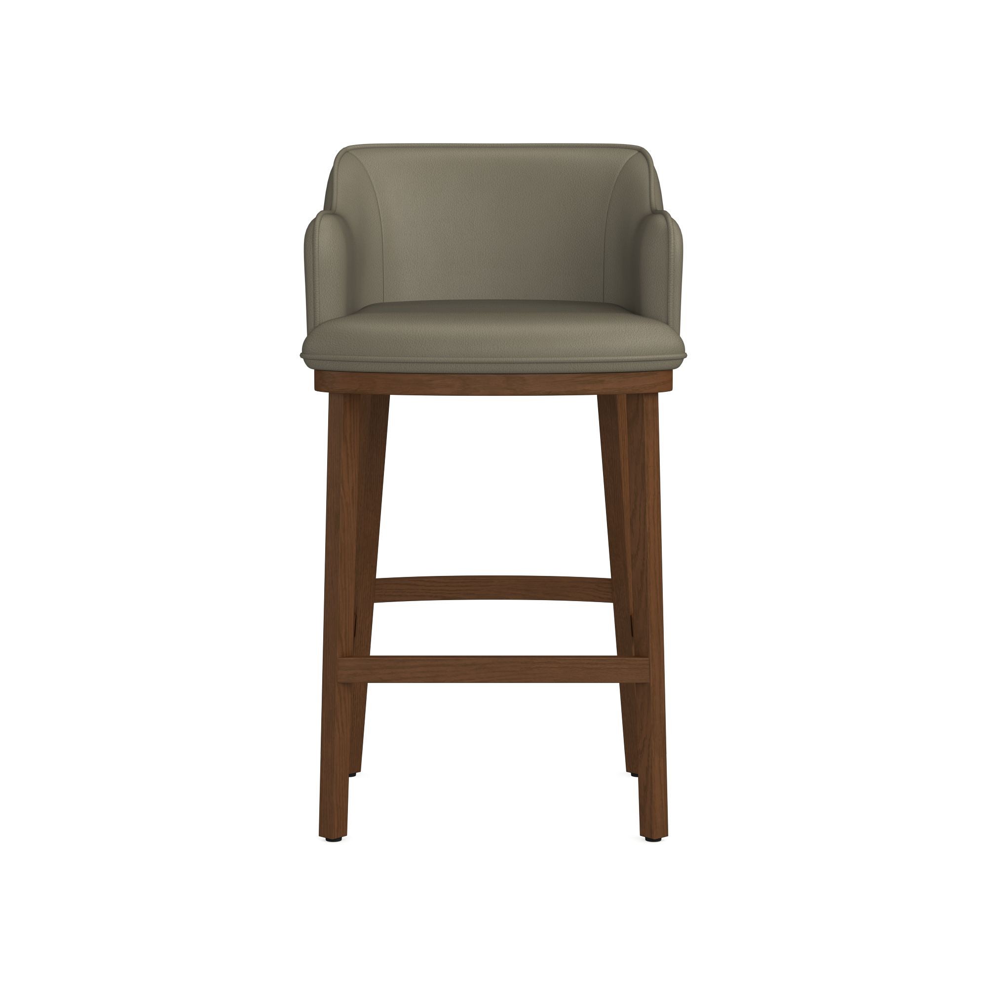 Harding Upholstered Counter  & Bar Stool