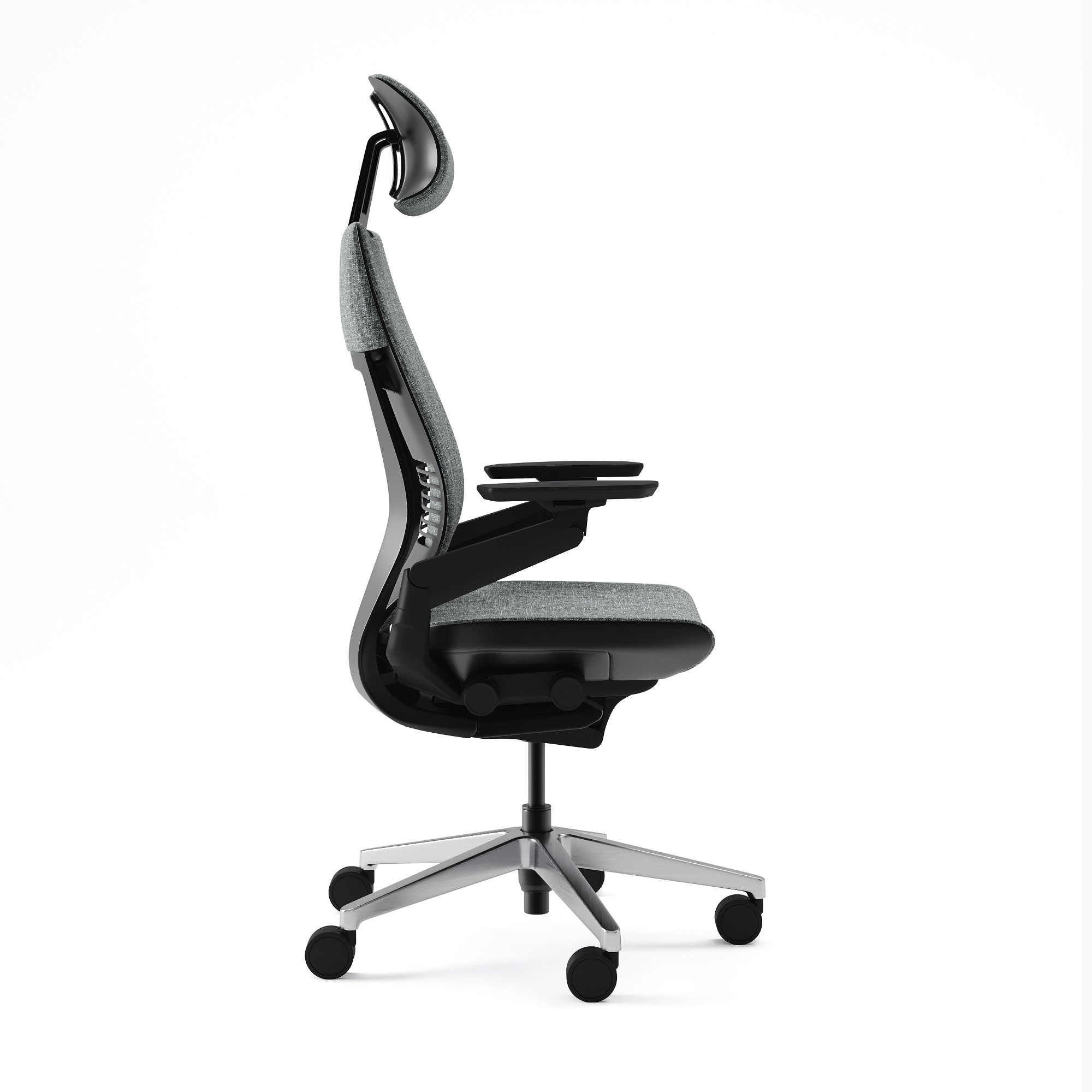 Steelcase Gesture Office Chair w/ Headrest