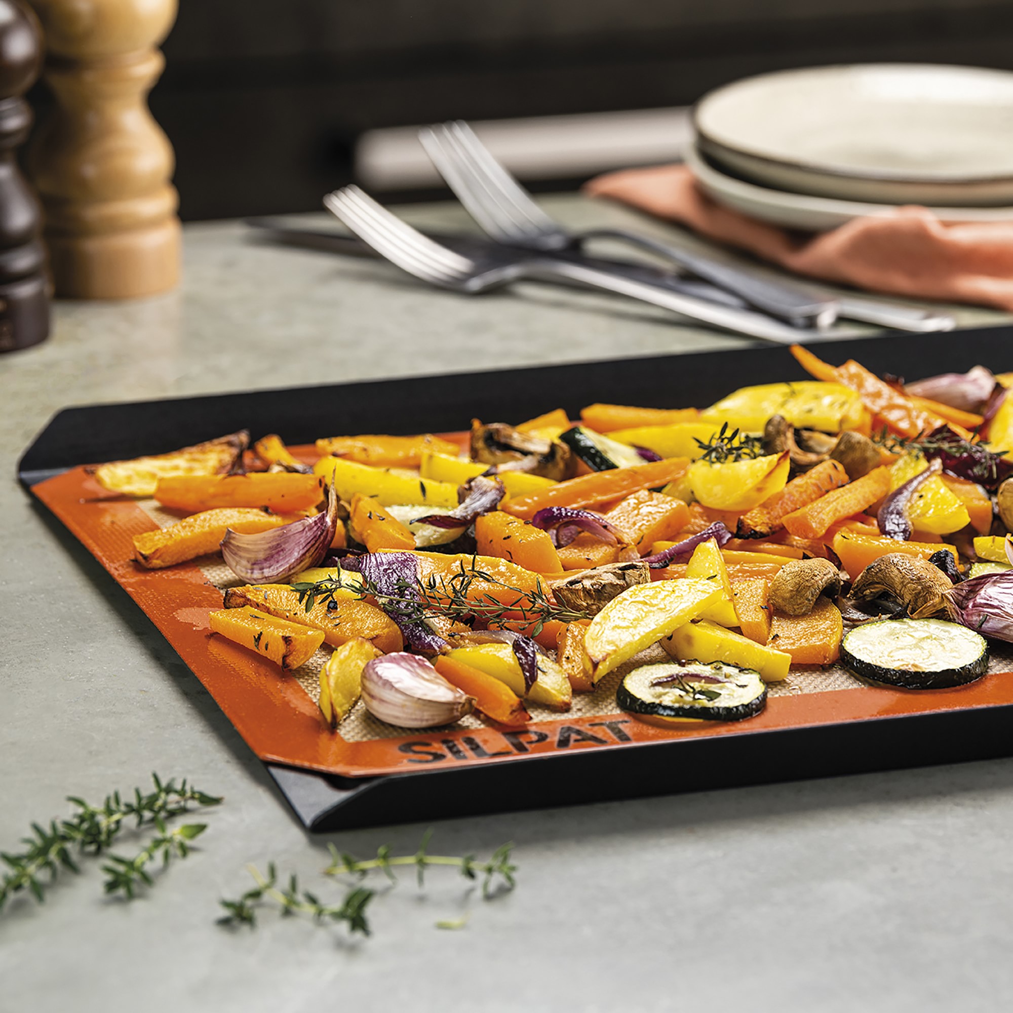 Silpat Nonstick Silicone Baking Mat