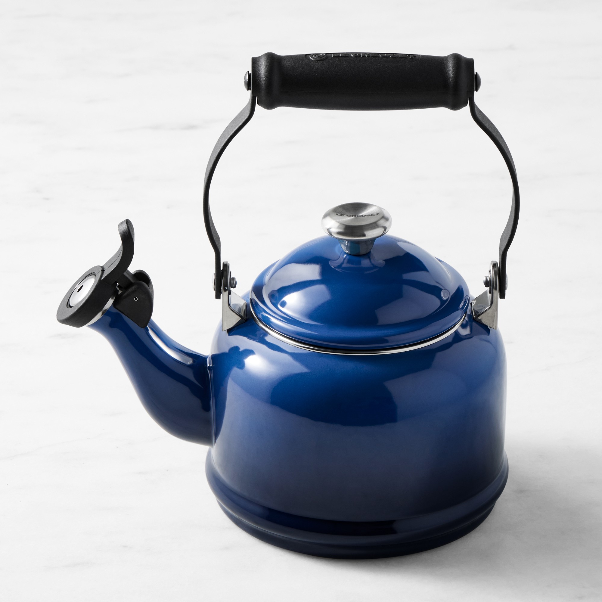 Le Creuset Classic Demi Tea Kettle