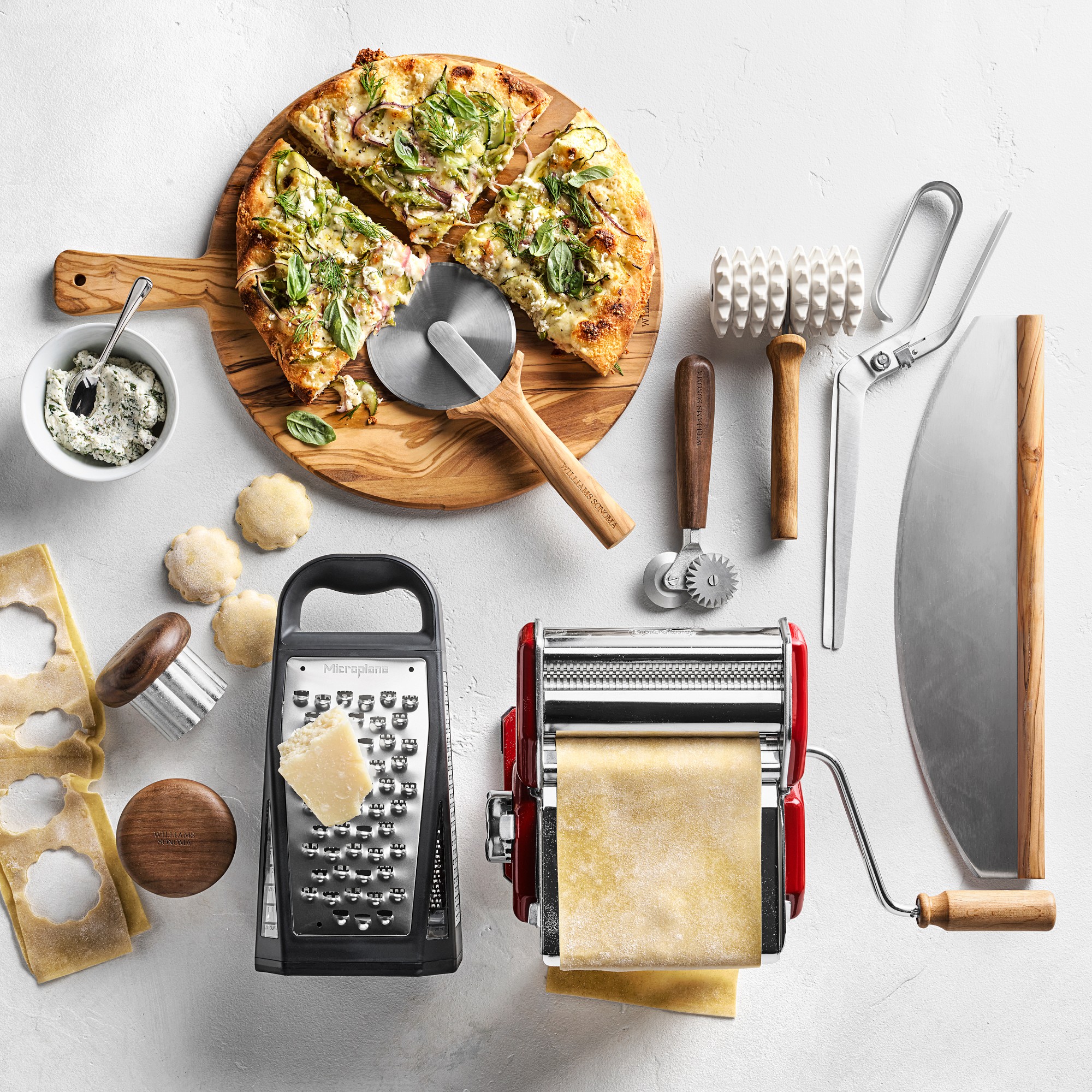 Microplane® Box Grater