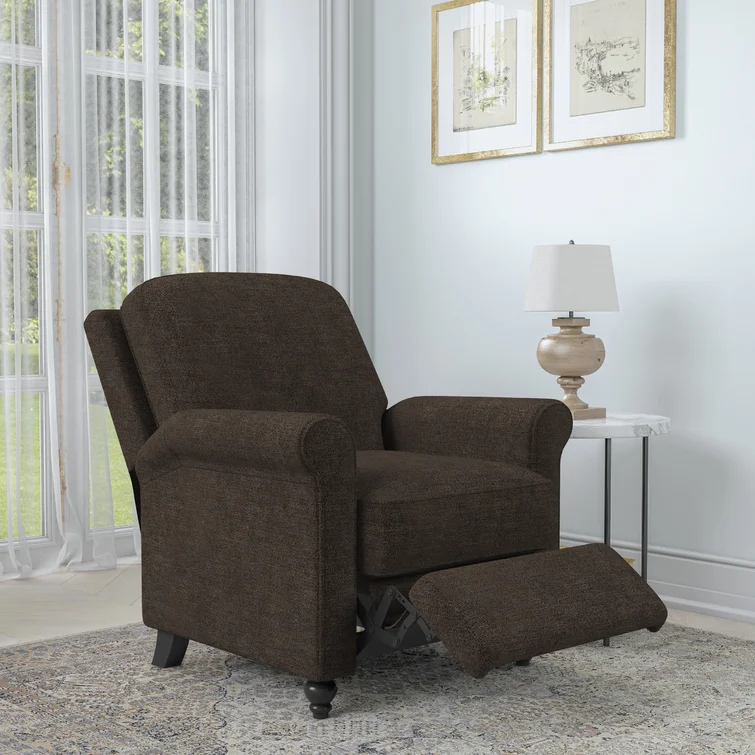 Leni Upholstered Recliner
