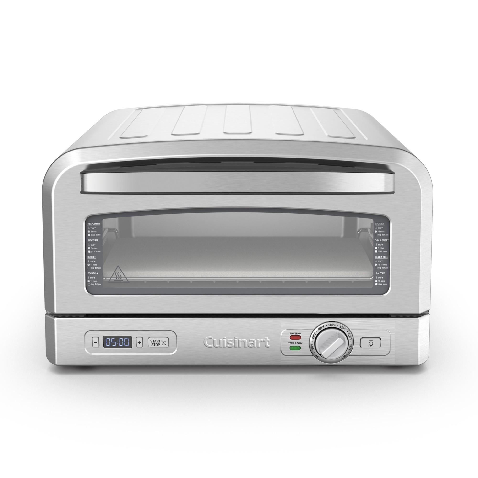 Cuisinart Indoor Pizza Oven
