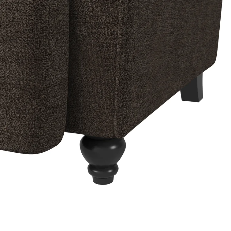 Leni Upholstered Recliner