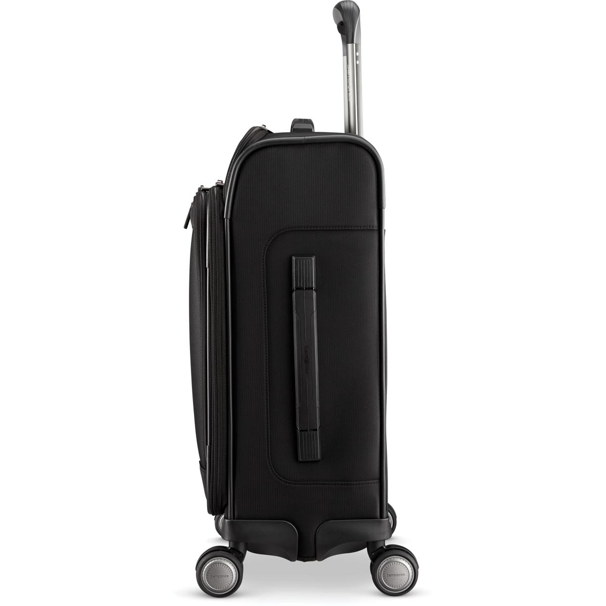 Samsonite Silhouette 17 22 X 14 X 9 Carry On Spinner