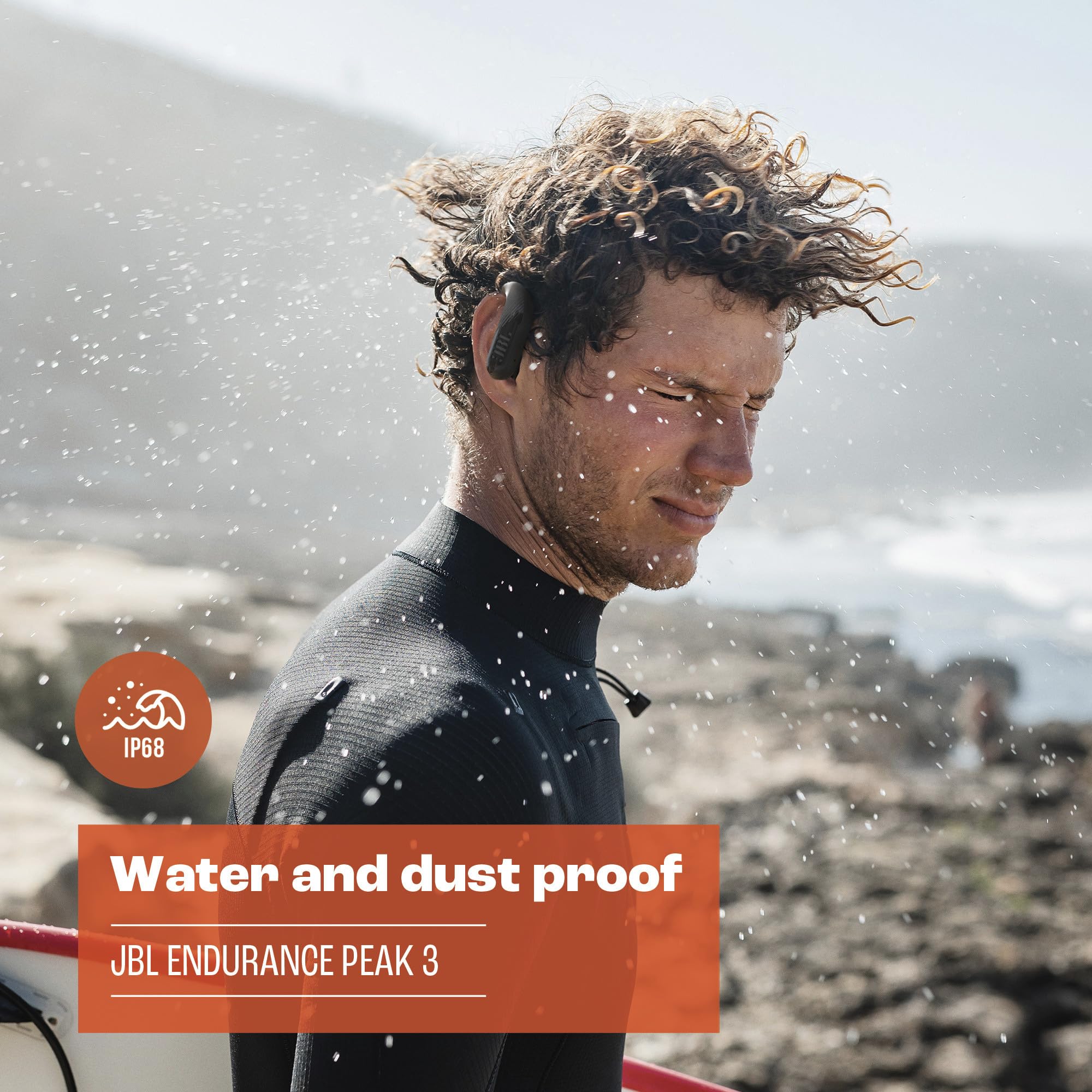 JBL Endurance Peak 3