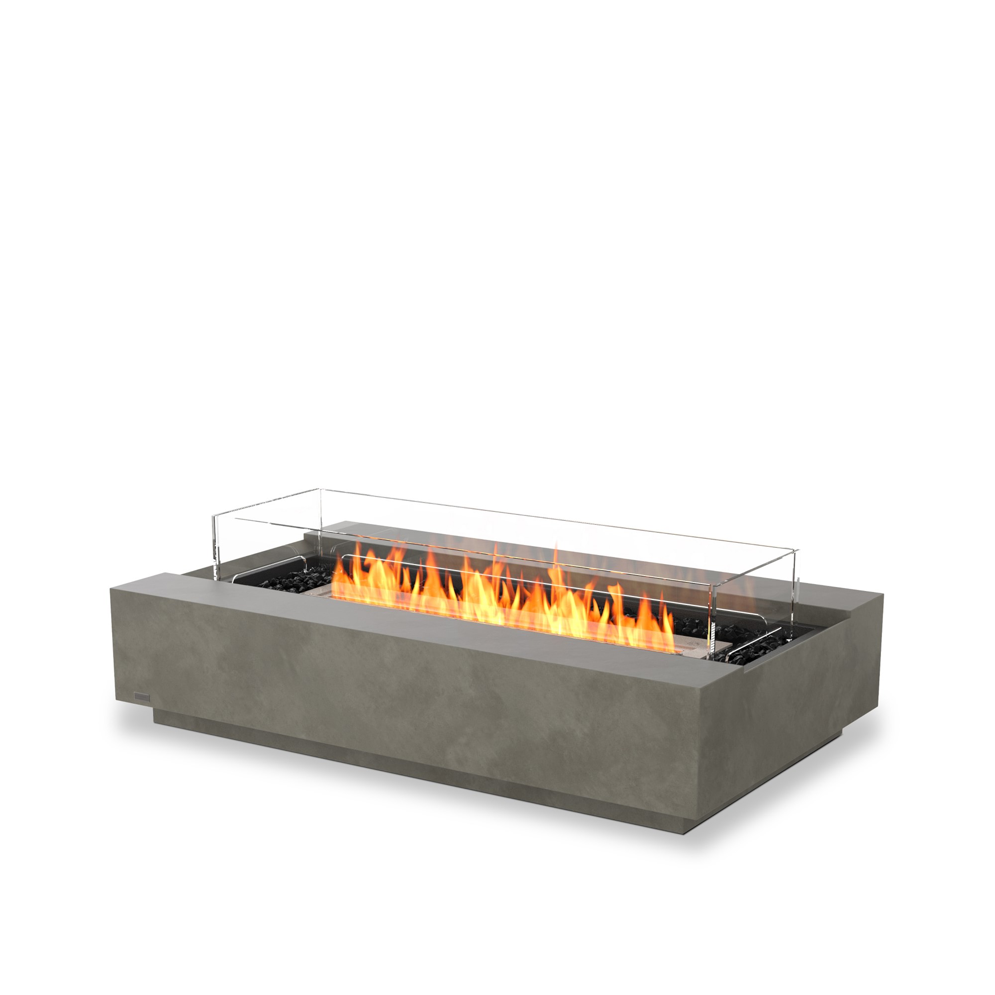EcoSmart Fire Table Cosmo (50
