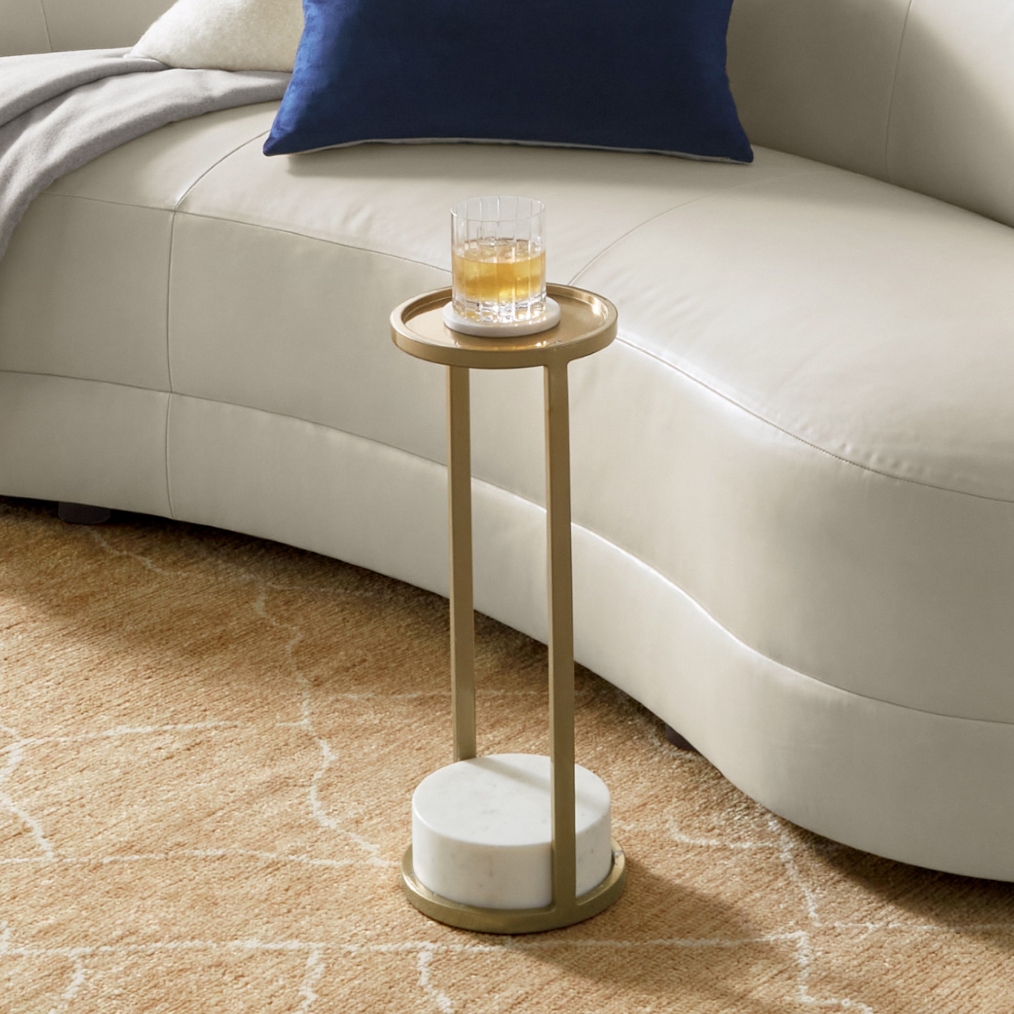 Odesa Accent Table (8