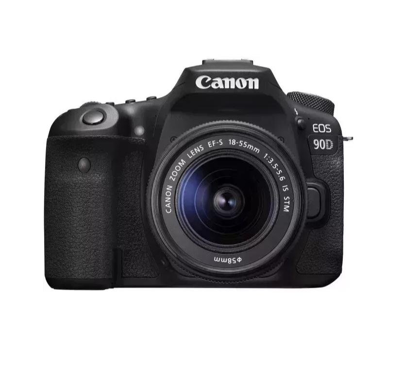 Full Frame Mirrorless Camera [EOS R]| Vlogging Camera (Body) With 30.3 MP Full-Frame CMOS Sensor, Dual Pixel CMOS AF, Wi-Fi, And 4K Video Recording Up To 30 Fps