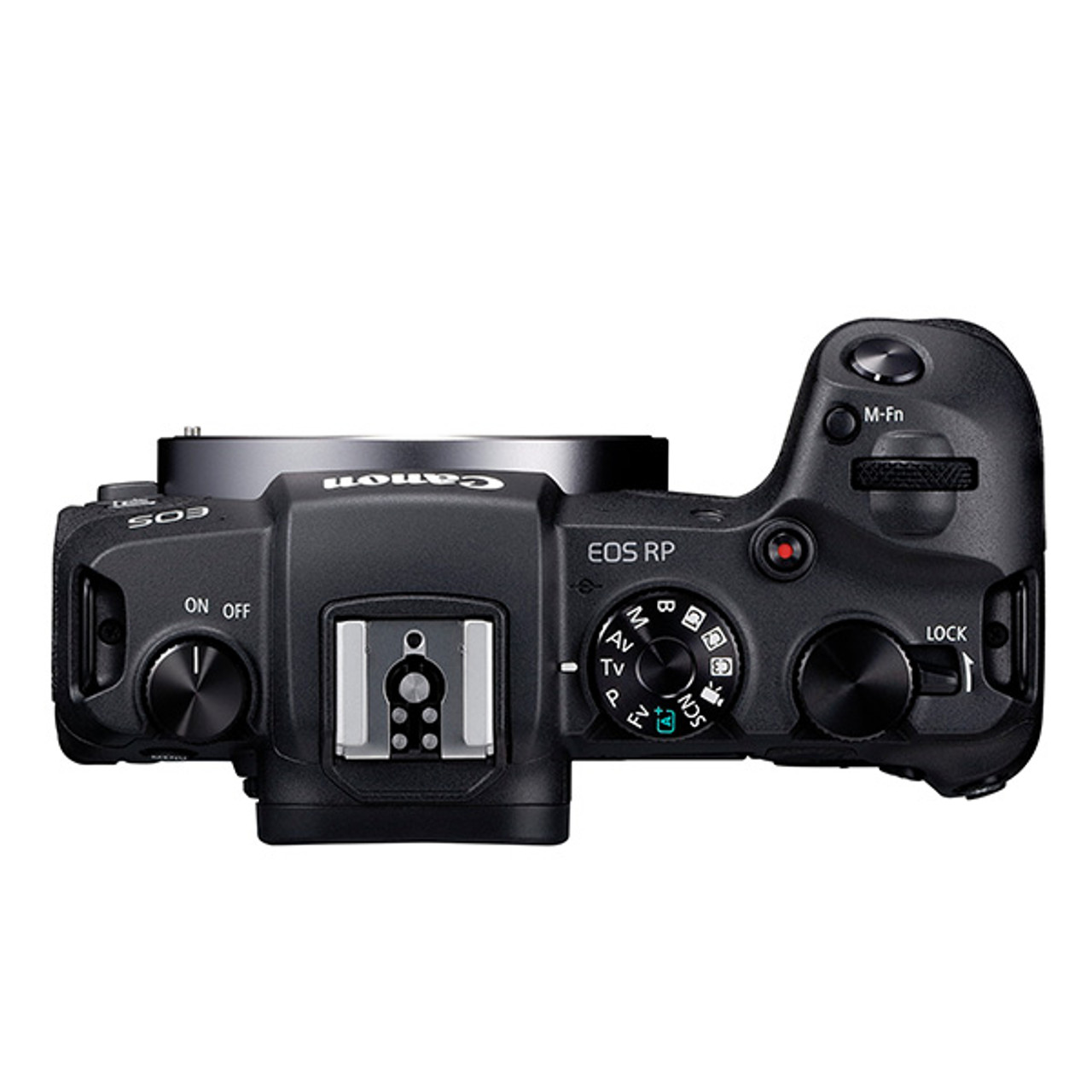 Canon EOS RP Body (Open Box)