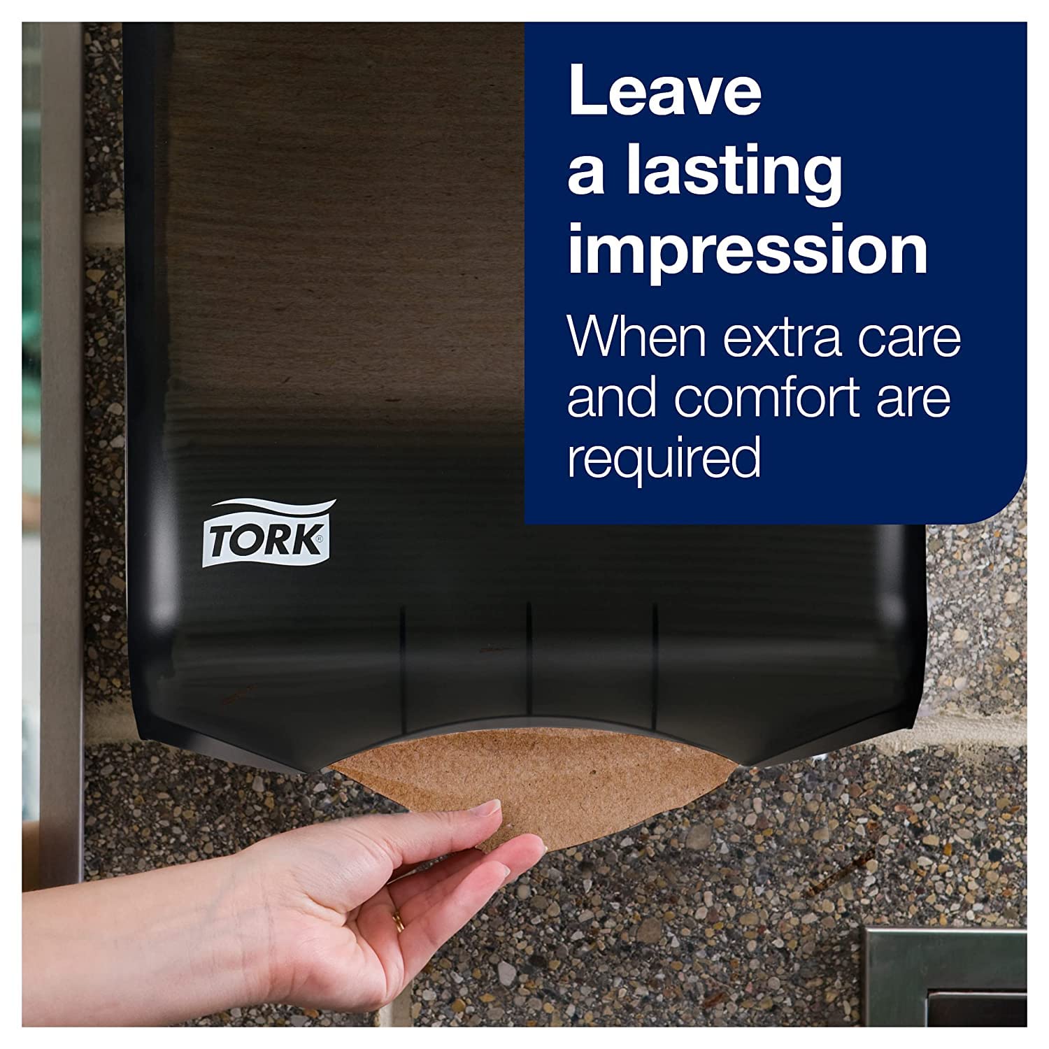 Tork Jumbo Toilet Paper Roll White T22, Universal, 2-ply, 12 x 1000', TJ0922A