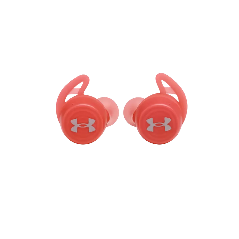 UA True Wireless Streak