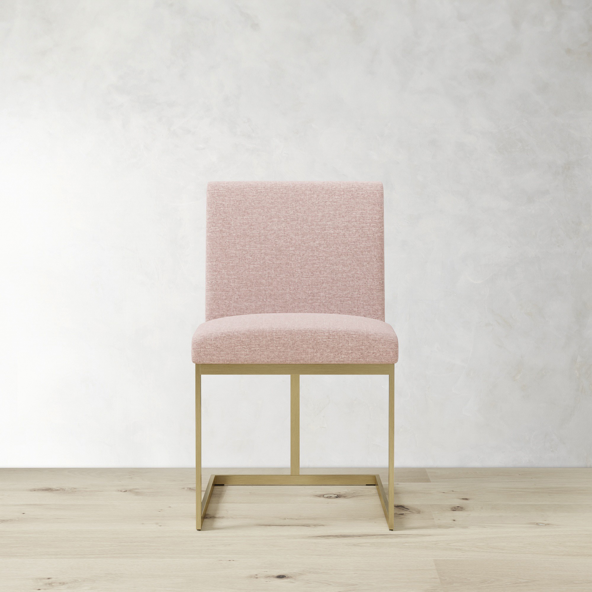 Bradley Square Back Side Chair