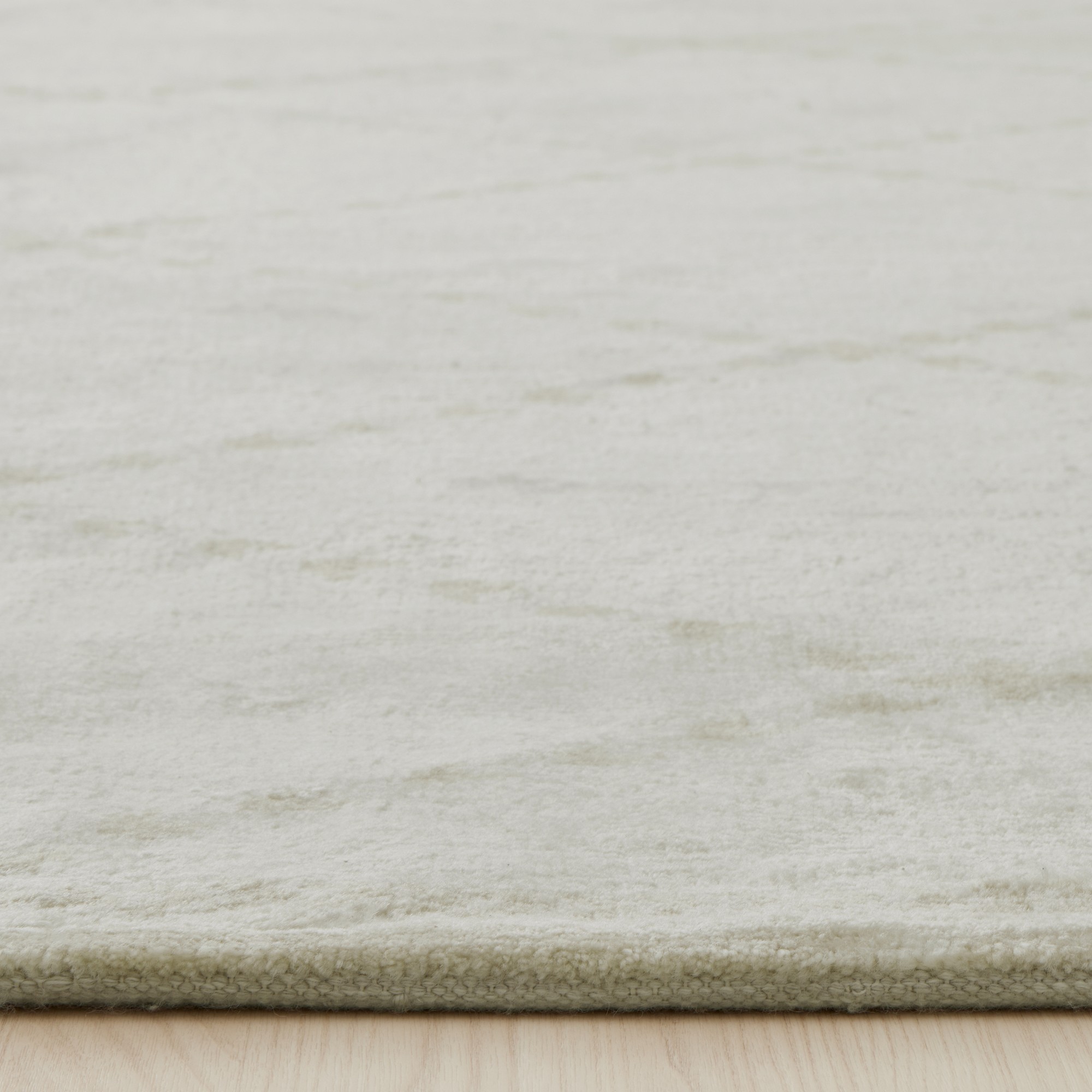 Moroccan Diamond Hand Knotted Rug