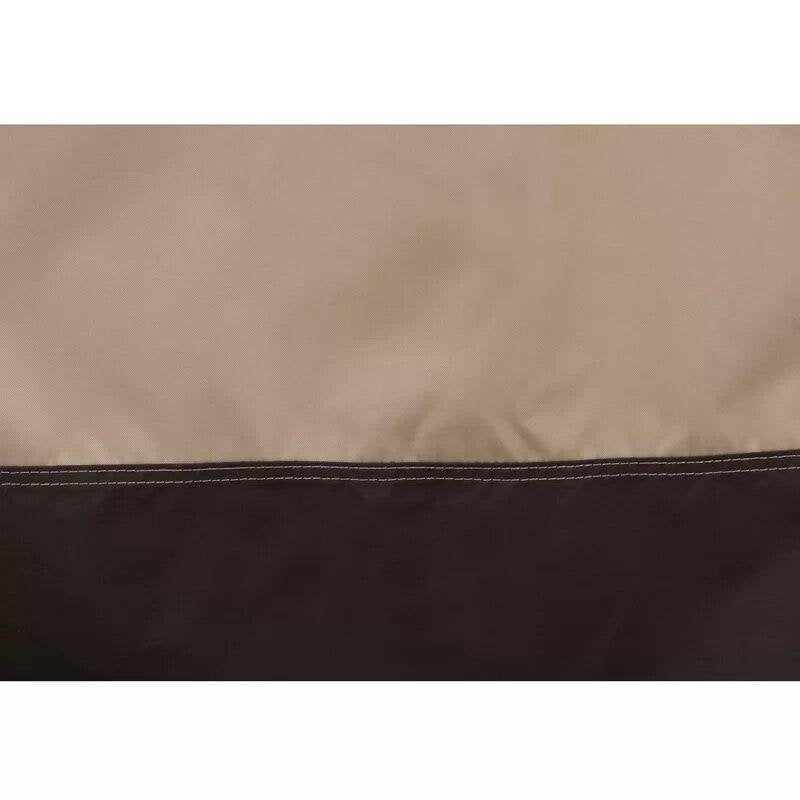 Moorehead 12 Ft. W x 10 Ft. D Steel Patio Gazebo