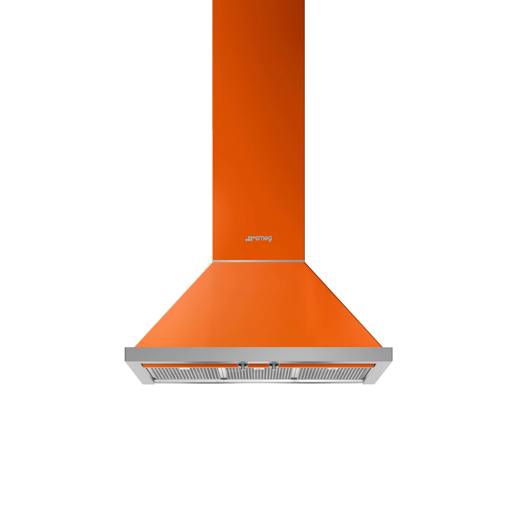 SMEG Portofino Wall Ventilation Hood, 30