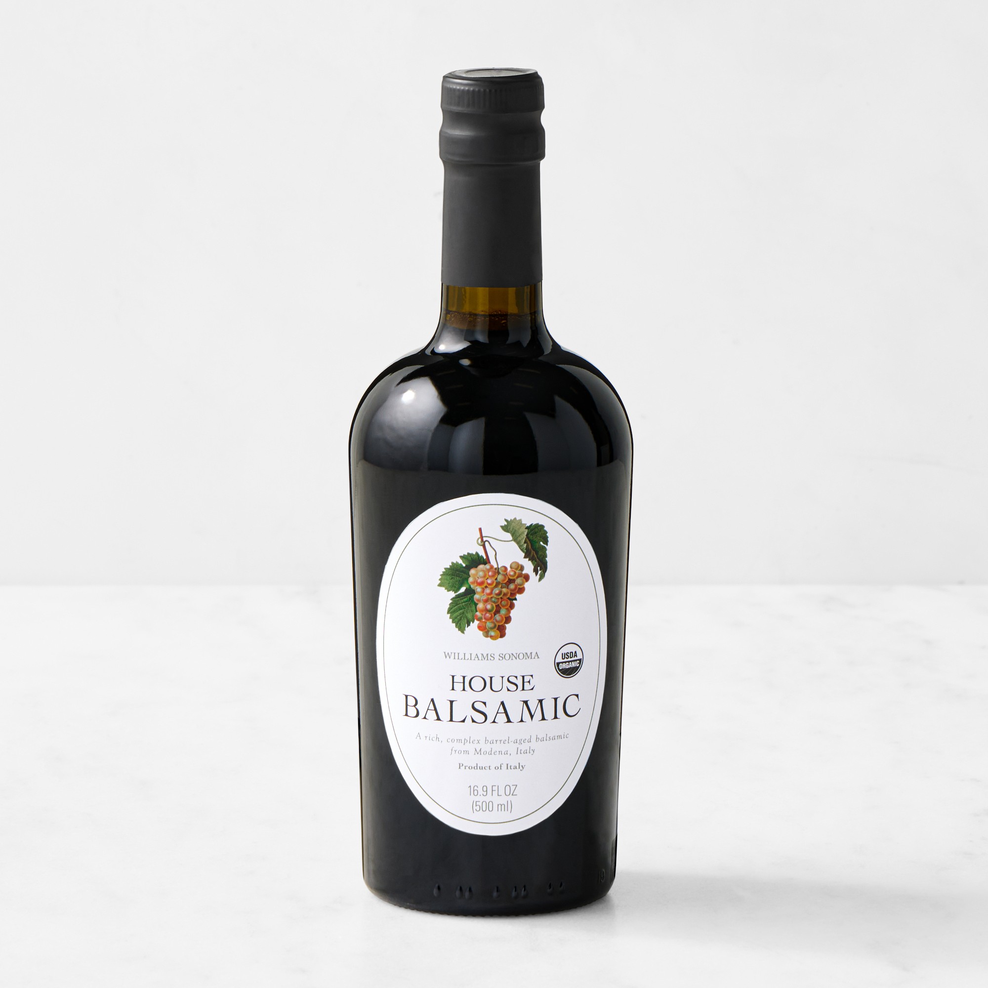 Williams Sonoma House Balsamic Vinegar